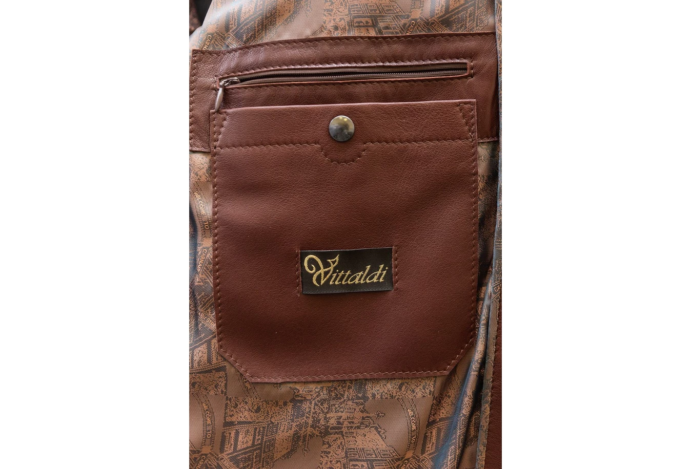 Индивидуальный пошив в Primo Vello - фото 14