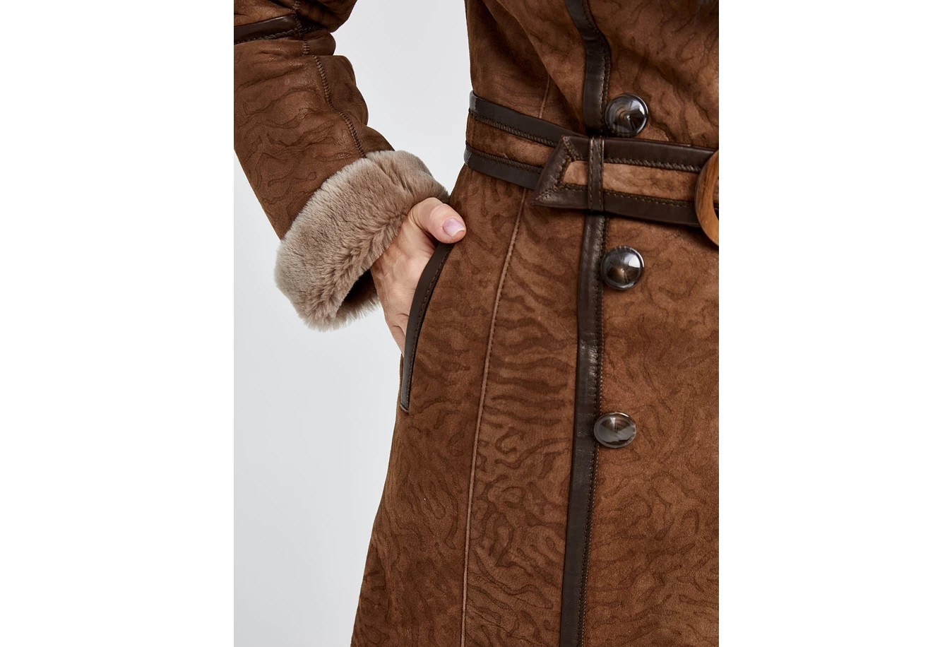 Экологичные изделия от Primo Vello - фото 12