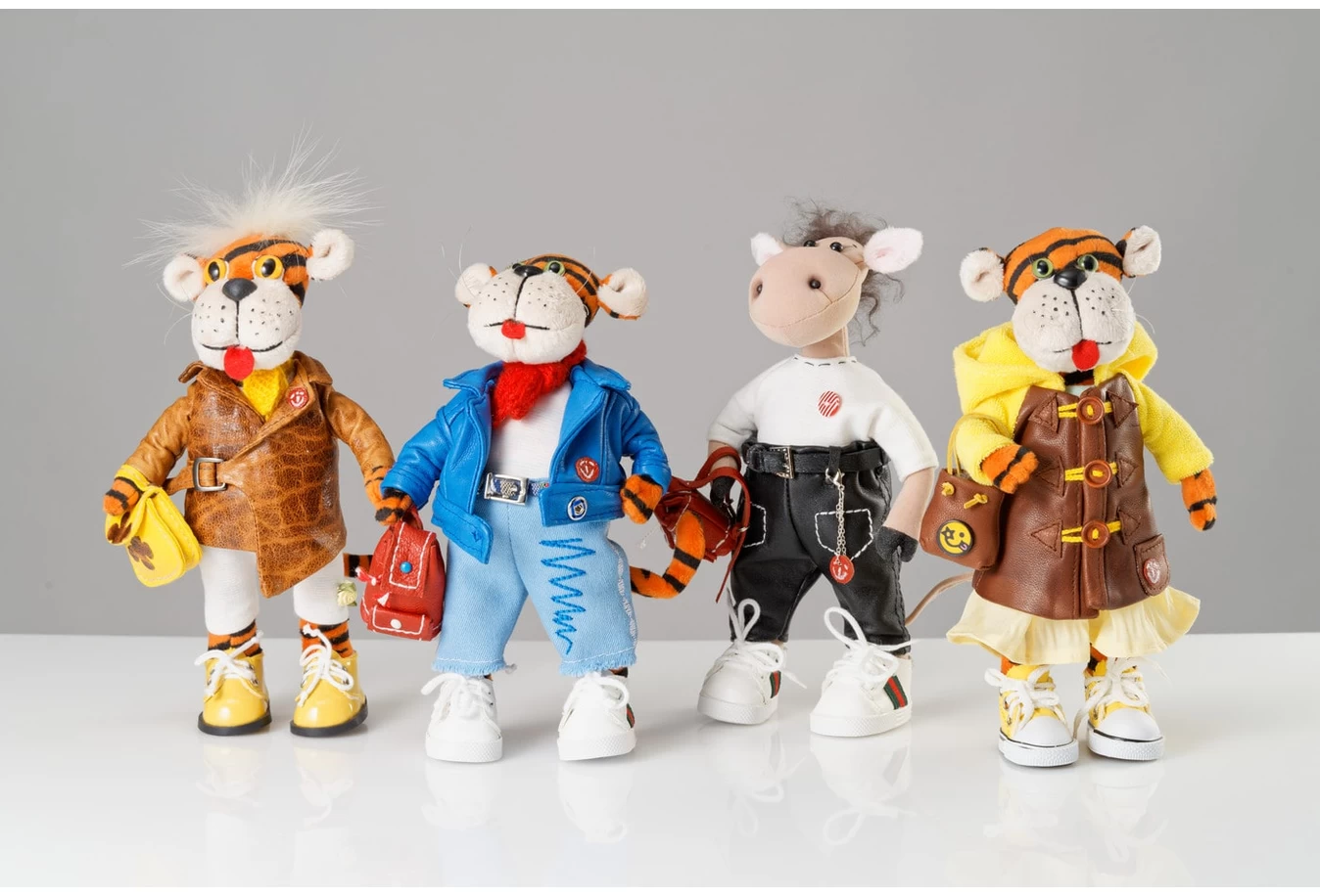 Экологичные изделия от Primo Vello - фото 32