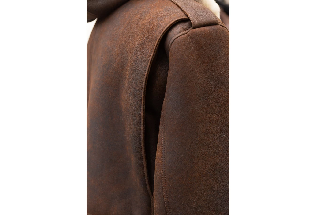 Индивидуальный пошив в Primo Vello - фото 10