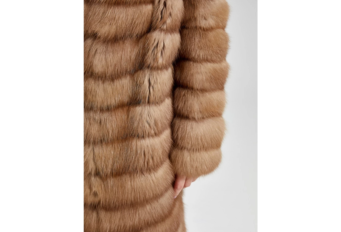 Экологичные изделия от Primo Vello - фото 7