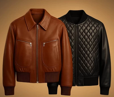 Как выбрать бомбер: полное руководство по выбору и сочетаниям