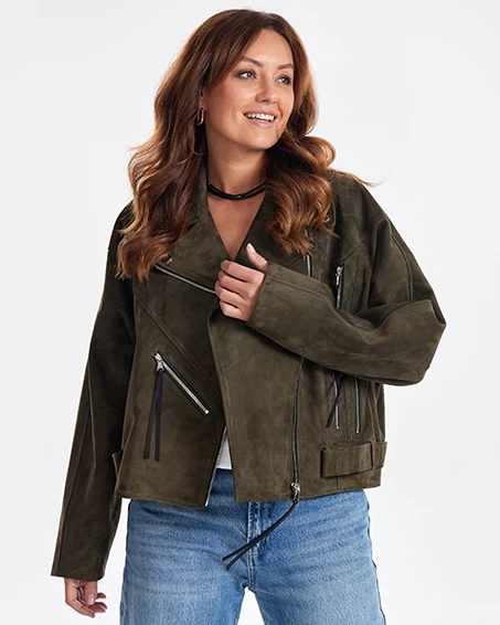 Женские куртки